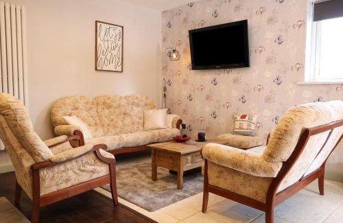 Craigavon House | Red Robin's Annex