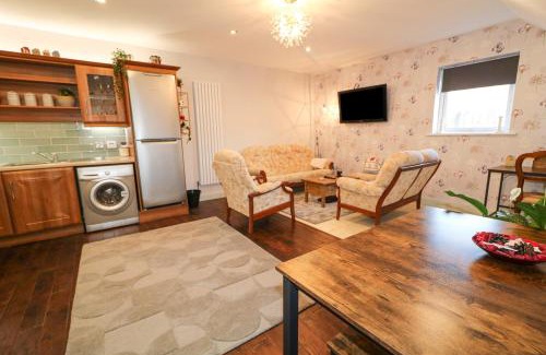 Craigavon House | Red Robin's Annex