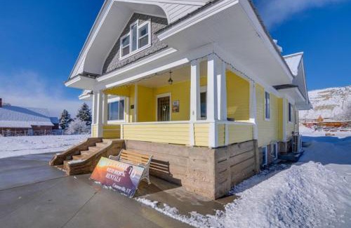 Cannonville House | Red Rock Rentals