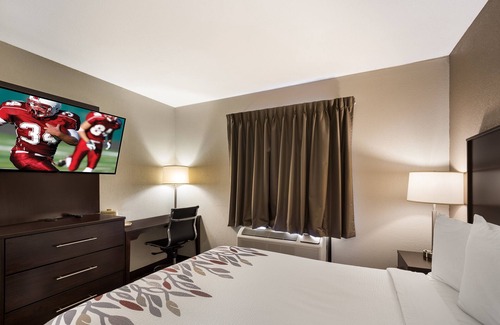 Allentown Hotel | Red Roof Inn Allentown South