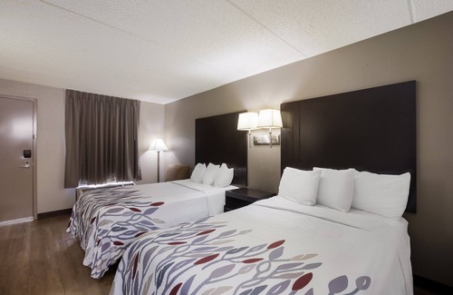 Conley Hotel | Red Roof Inn Atlanta Airport NE - Conley