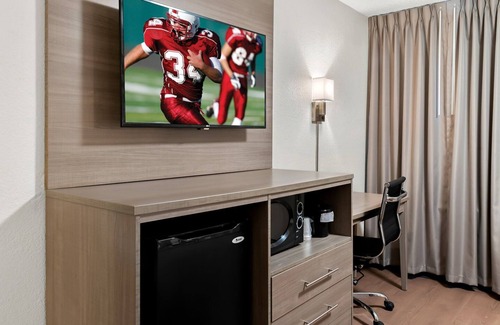 Auburn Hills Hotel | Red Roof Inn Auburn Hills