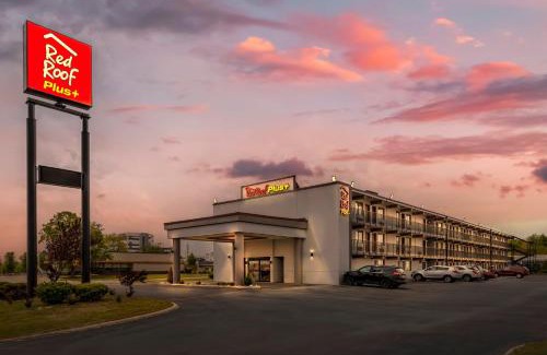 Bourbonnais Hotel | Red Roof Inn Bourbonnais