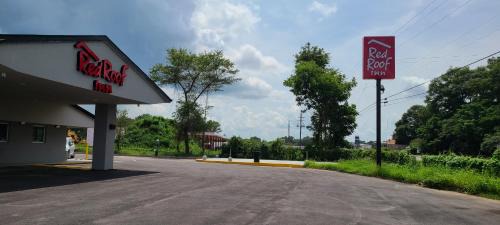 Peach County Hotel | Red Roof Inn Byron