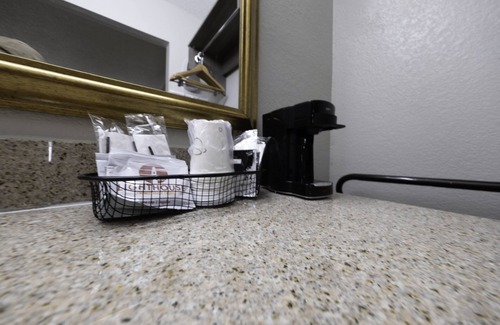 Charlottesville Hotel | Red Roof Inn Charlottesville