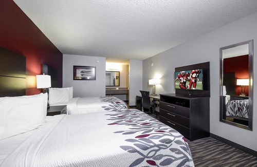 De Funiak Springs Hotel | Red Roof Inn Defuniak Springs