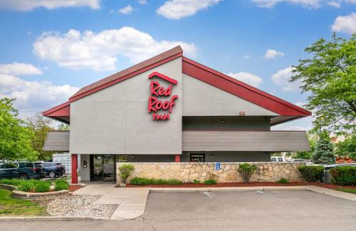 Taylor Hotel | Red Roof Inn Detroit Metro Airport - Taylor