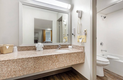 Dunn Hotel | Red Roof Inn Dunn