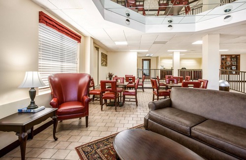 Cape Fear Hotel | Red Roof Inn Fayetteville I-95