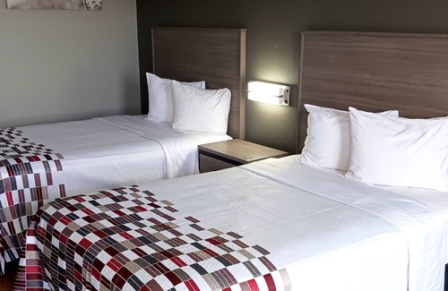 Fort Worth Hotel | Red Roof Inn Fort Worth West