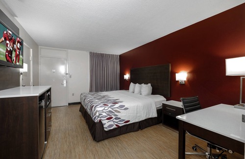 Gadsden Hotel | Red Roof Inn Gadsden