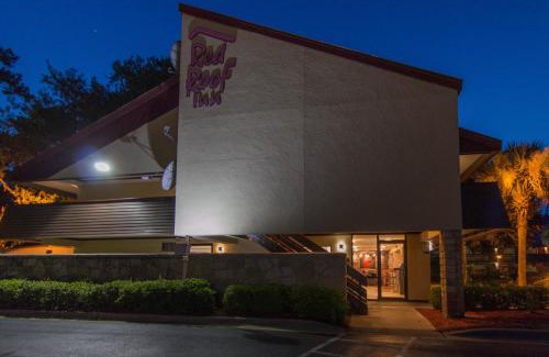 Palmetto Dunes Hotel | Red Roof Inn Hilton Head Island