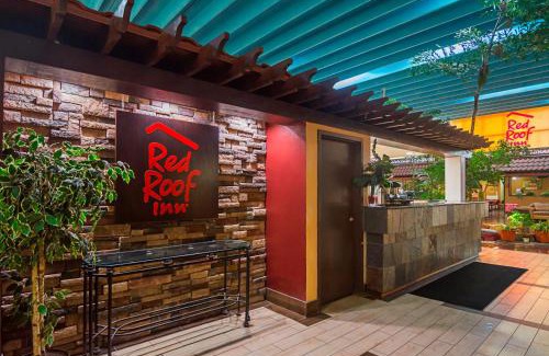 Lubbock Hotel | Red Roof Inn Lubbock