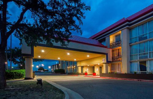 Lubbock Hotel | Red Roof Inn Lubbock