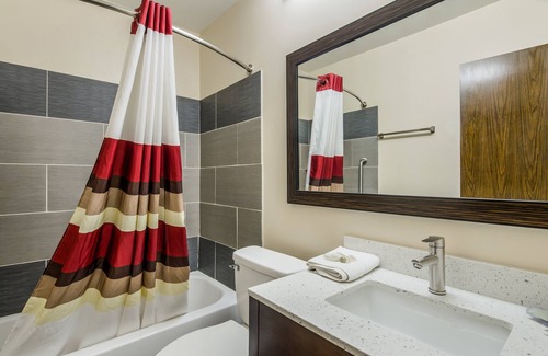 Madison Heights Hotel | Red Roof Inn Madison Heights, VA