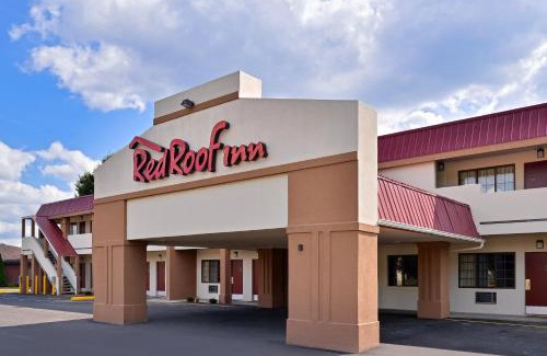 Marietta Hotel | Red Roof Inn Marietta