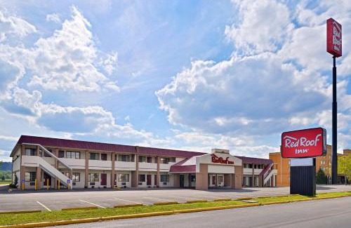 Marietta Hotel | Red Roof Inn Marietta