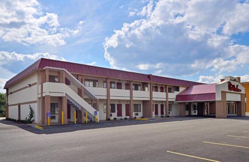 Marietta Hotel | Red Roof Inn Marietta