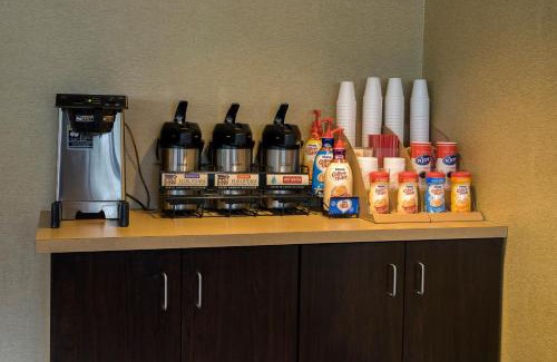 Marietta Hotel | Red Roof Inn Marietta