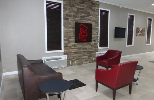 Whitehaven Hotel | Red Roof Inn Memphis - Graceland/Airport