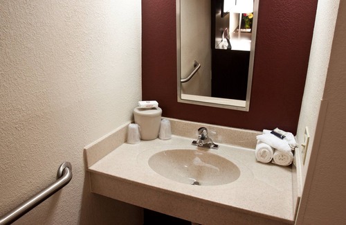 Dublin Hotel | Red Roof Inn PLUS+ Columbus - Dublin