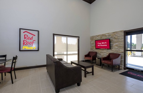 Hammond Hotel | Red Roof Inn PLUS+ Hammond