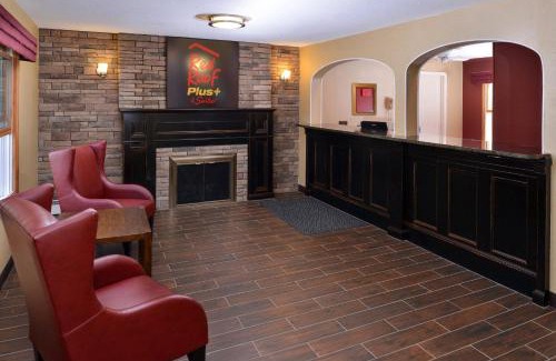 Guilford Hotel | Red Roof Inn PLUS+ & Suites Guilford
