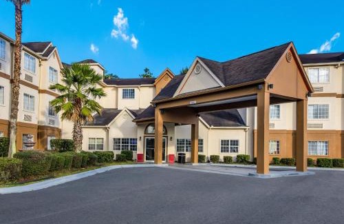 Fleming Hotel | Red Roof Inn PLUS+ & Suites Savannah – I-95