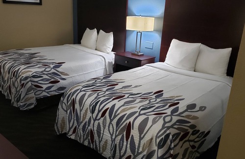 Port Allen Hotel | Red Roof Inn Port Allen