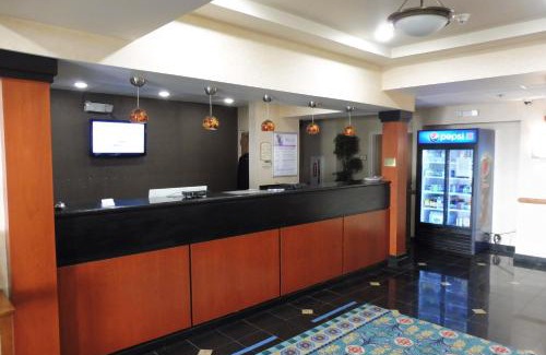 Galloway Hotel | Red Roof Inn & Suites Galloway