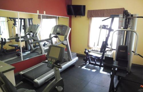 Galloway Hotel | Red Roof Inn & Suites Galloway