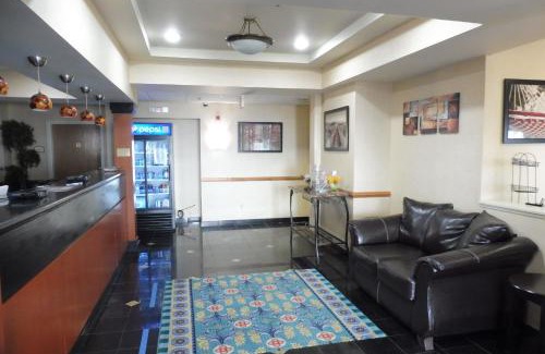 Galloway Hotel | Red Roof Inn & Suites Galloway