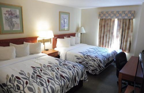 Galloway Hotel | Red Roof Inn & Suites Galloway