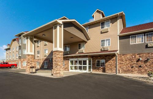 Council Bluffs Hotel | Red Roof Inn & Suites Omaha - Council Bluffs