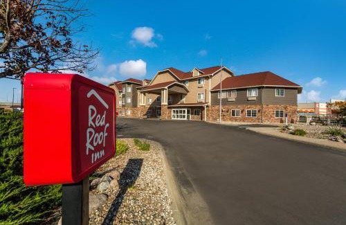 Council Bluffs Hotel | Red Roof Inn & Suites Omaha - Council Bluffs