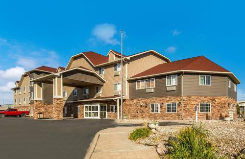 Council Bluffs Hotel | Red Roof Inn & Suites Omaha - Council Bluffs
