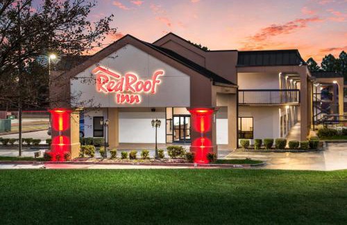Texarkana Hotel | Red Roof Inn Texarkana