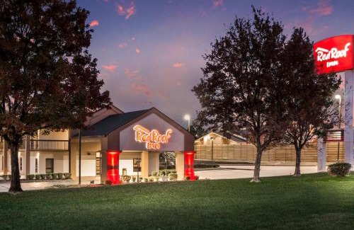 Texarkana Hotel | Red Roof Inn Texarkana