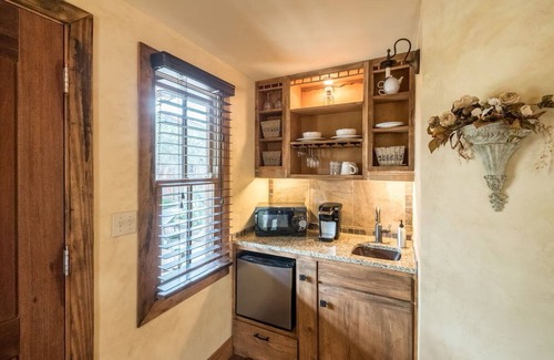 Mason Villa | Red Sands Ranch River Resort - Private 4-Story Water Slide!