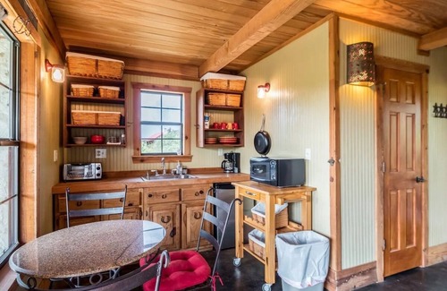Mason Villa | Red Sands Ranch River Resort - Private 4-Story Water Slide!