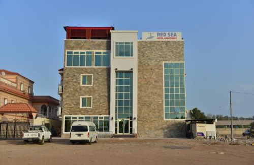 Djibouti Apartment | RED SEA HOTEL APARTMENT