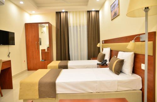 Djibouti Apartment | RED SEA HOTEL APARTMENT