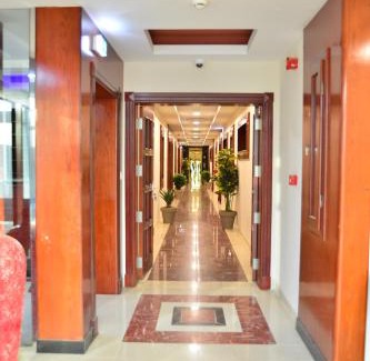 Djibouti Apartment | RED SEA HOTEL APARTMENT