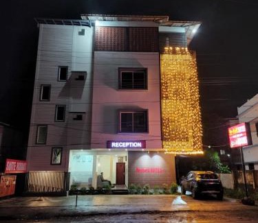 Kottakkal Hotel | Redbell Kotakkal