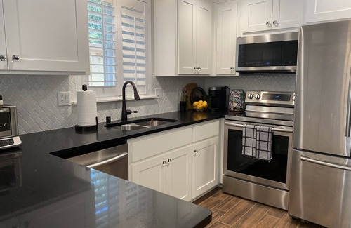 Junction House | Redding Country Cottage