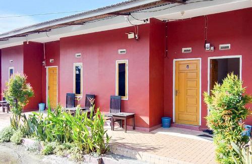 Morowali House | RedDoorz at Morowali Sulawesi Tengah