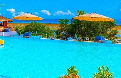 Carmen Resort | RedDoorz at PWL Exclusive Resort Cebu