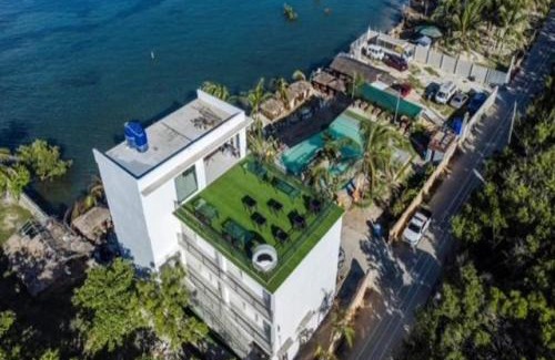 Carmen Resort | RedDoorz at PWL Exclusive Resort Cebu