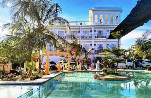 Carmen Resort | RedDoorz at PWL Exclusive Resort Cebu