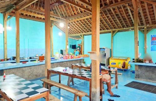 Banaran Hotel | RedDoorz at Sekar Tanjung Homestay Sukoharjo